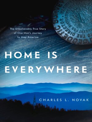 cover image of Home Is Everywhere